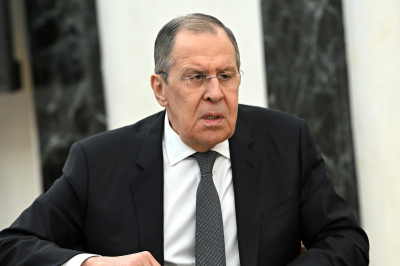 Хватило одной фразы: Лавров превратил американскую блокаду Ирана в посмешище