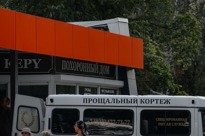 &laquo;Я должна смотреть на трупы?!&raquo; &ndash; переезд судмедэкспертизы в Челнах вызвал протест