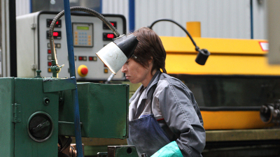 Татарстану до 2032 года потребуется 360 тыс. работников