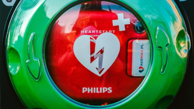 Акции Philips обвалились на 17% из-за спада продаж в Китае и плохого прогноза