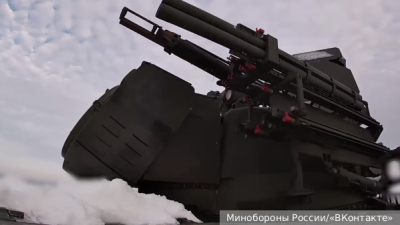 Лавров заявил о намерении достигать цели СВО &laquo;на земле&raquo;