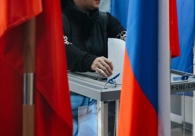 &laquo;Единая Россия&raquo; через праймериз выберет кандидата на выборы в Госдуму от Челнов