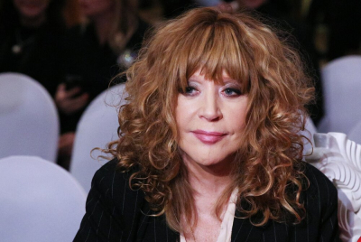 Иранские ракеты чуть не попали в дом Аллы Пугачевой на Кипре