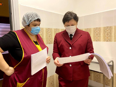 Роспотребнадзор назвал ситуацию по природно-очаговым инфекциям стабильной