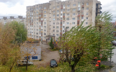 Торнадо в Кушве оказался самым мощным за 9 лет наблюдений