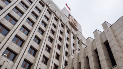 Два министерства Татарстана получили возможность учреждать ведомственные награды 27/03/2026 &ndash; Новости