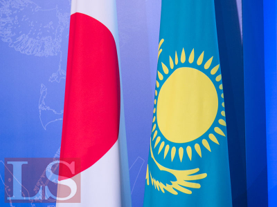 Казахстан мечтает о туристах из Японии