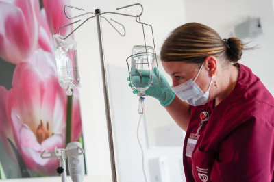 Врач Осипов заявил, что штамм COVID-19 &laquo;Стратус&raquo; не представляет опасности