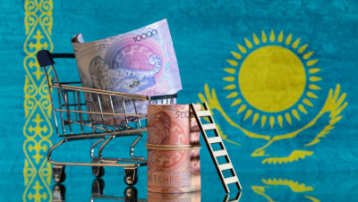 На чем основан рост экономики Казахстана в 2025 году