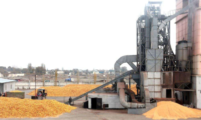 Стартуют крупные агропроекты