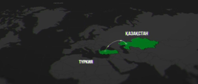 Первые учебно-тренировочные сборы ФК Атырау в 2024 году