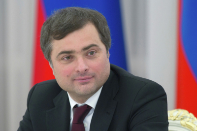 Покинул Россию? Куда пропал Владислав Сурков, комментарий Кремля