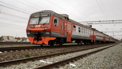 Дополнительные электрички Казань &ndash; Аэропорт &ndash; Казань запустят в пятницу 12/03/2026 &ndash; Новости