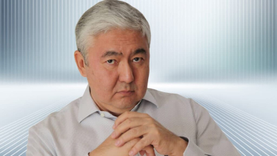 Экономист Алмас Чукин назвал курс 540-560 тенге за доллар «новой реальностью»