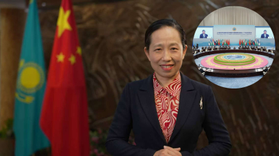 На берегах Хайхэ: ШОС открыла новую страницу мировой политики