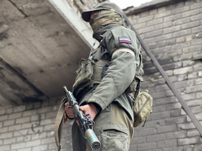 Эксперт рассказал, когда ждать интенсивных боев в&nbsp;зоне СВО после зимы