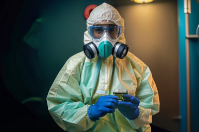 Онищенко оценил вероятность новой пандемии в России из-за вируса Нипах