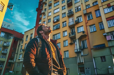 В России доля сделок с недвижимостью без ипотеки достигла максимума за пять лет