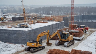 Татарстан ведет масштабную программу капремонта на девять миллиардов рублей 14/03/2026 &ndash; Новости