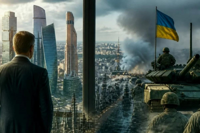 Крах &laquo;зонтика&raquo;: почему ПВО Украины сжалась до размеров Киева и Одессы