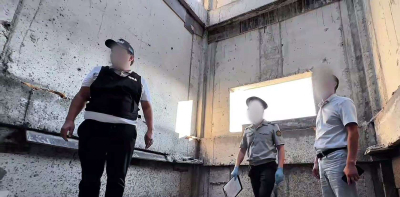 Застройщик сорвал сроки и присвоил 152 млн тенге в Жетысу