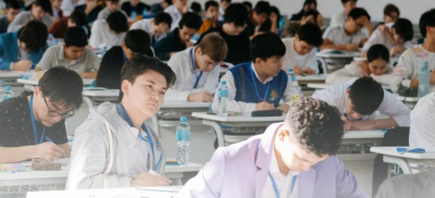 Международное исследование PISA стартовало в школах Казахстана