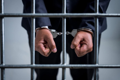 Из Швеции в СИЗО: в Казахстан доставили фигуранта дела о краже у банка