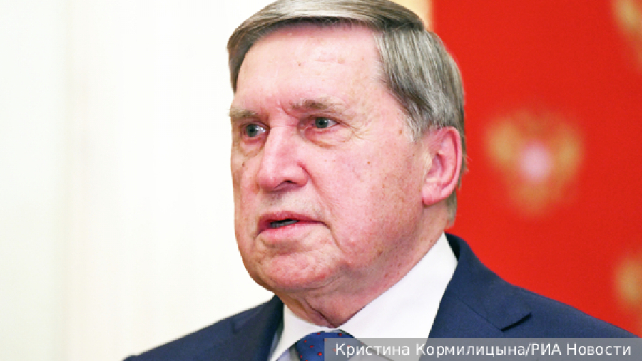Ослепшего криминального авторитета Хобота решили досрочно освободить