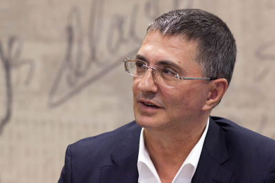 Александр Мясников рассказал о привычке иностранцев питаться вне дома