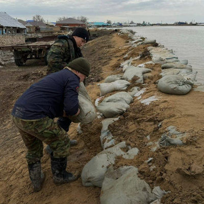 «Ожидать помощи было бессмысленно, решили действовать сами»