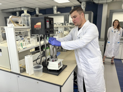 Объявлен старт IV Всероссийского конкурса &laquo;Изобретатель года&raquo;