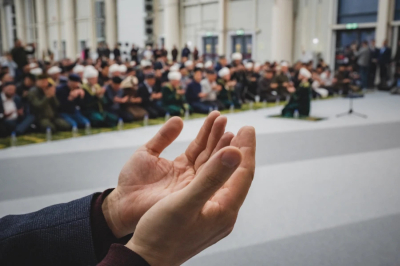 Сходят ангелы, прощаются грехи: как не проспать ночь Ляйлятуль-кадр