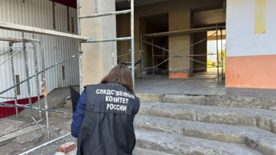 Маленькая девочка в Казани выбросила новорожденную сестру с балкона, пока мамы не было дома 25/02/2026 &ndash; Новости