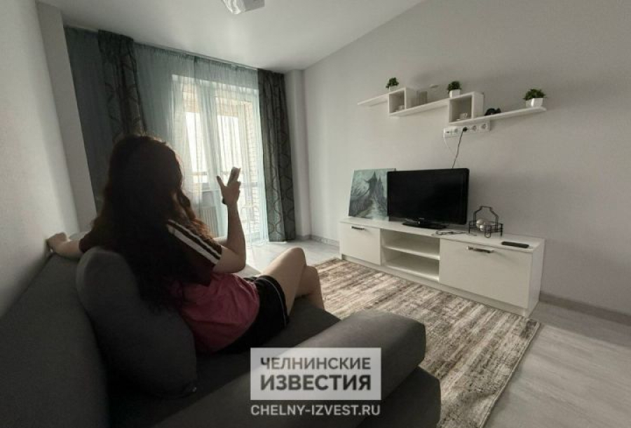 В Челнах аренда малогабаритных квартир подорожала на 13 процентов за год
