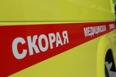 Один человек погиб при возгорании на Амурском ГХК
