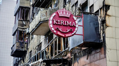 Жителей пострадавшего из-за пожара ЖК переселят в гостиницы Астаны