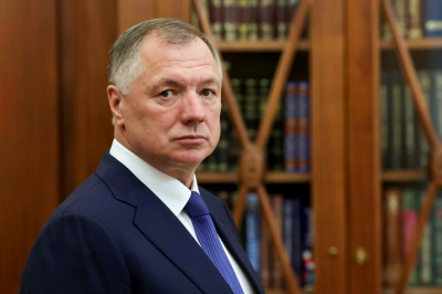 Хуснуллин рассказал о строительстве и восстановлении объектов образования к 1 сентября