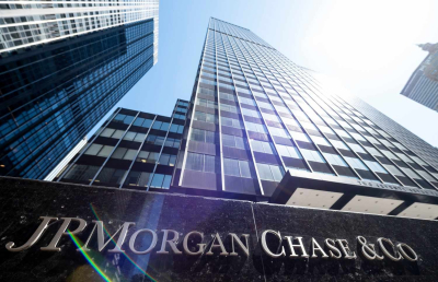 JPMorgan не оправдал ожиданий по чистой прибыли