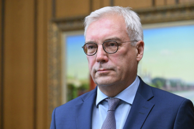 В МИД России указали на напрягающие поступки НАТО в Прибалтике