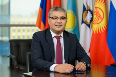 ЕЭК: назначен новый министр по интеграции и макроэкономике