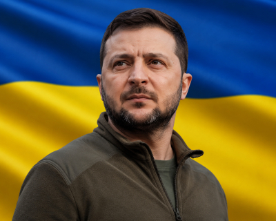 Зеленский проиграл бы во втором туре Федорову, Буданову* и Залужному &mdash; опрос СОЦИС