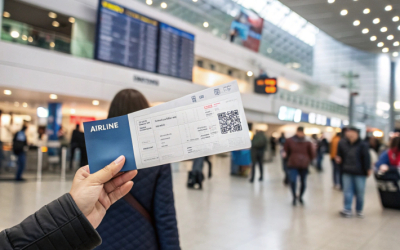 Невозвратные билеты хотят отменить в Казахстане