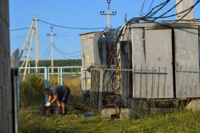Дачник Тукаевского района выявил ошибки в счетах за электроэнергию
