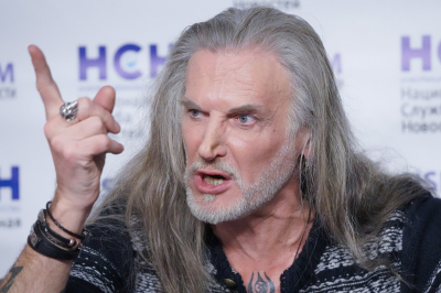 Джигурда признался, что Анисина пригрозила ему разводом из-за Волочковой