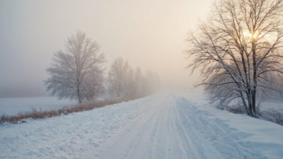 Три автобусных маршрута в Казани изменили работу из-за аномальных снегопадов 01/02/2026 &ndash; Новости