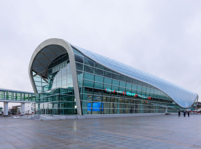 Названия 18 станций LRT утвердили в Астане