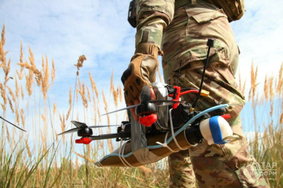 &laquo;За ВСУ воевать не стал, сказал &ndash; против брата не пойду&raquo;: херсонец подписал контракт в РТ