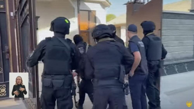 Крупный канал незаконной миграции перекрыт в Туркестанской области  