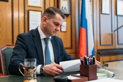 Нилов: в закон об обязательном соцстраховании будут внесены изменения