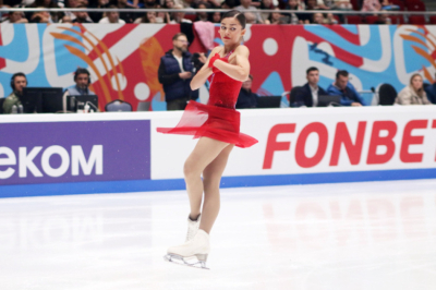 &laquo;Загадала желание&raquo;: Петросян раскрыла, какие баллы мечтала получить на ОИ